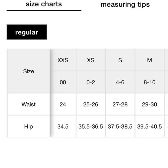 ATHLETA Metropolis Straight Leg Pant Navy - Picture 12 of 13